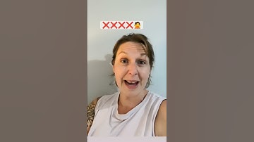 What not to do when setting boundaries......yet most people do it this way. #boundary #boundaries