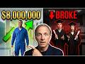 Ray Dalio Explains Why a Janitor Made $8 Million And Harvard Grads Went Broke
