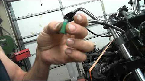 Bleeding brakes movie