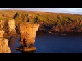 Orkney by Drone