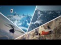 EA SPORTS SSX TV Spot [X-Games]