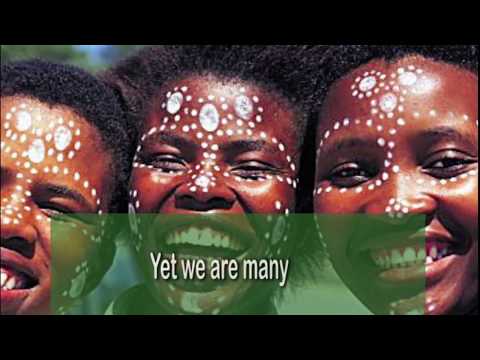 NIGERIA LAND OF GOD