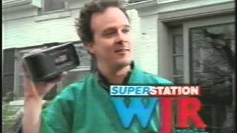 85 Years at WJR Detroit