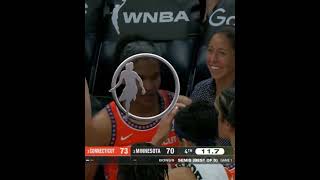 SUN TAKE GAME 1 ON THE ROAD 😤 #shorts screenshot 5