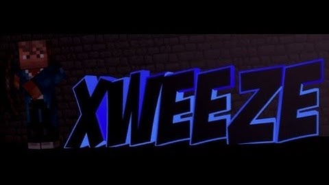 xWeeze Intro by Soren Z!