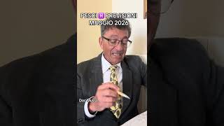 PESCI ♓️ PREVISIONI MAGGIO 2026