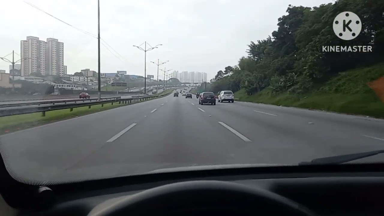 kangoo, Strada para entregas são  boas?