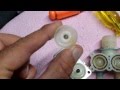 Front Load Washer - How to Repair a Stuck Water Valve