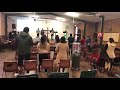 Sydney nepali church