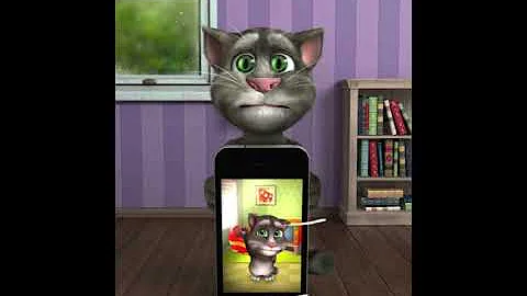 My Tom my tom