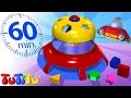 TuTiTu Compilation | Shape Sorter Toy | And Other Popular Learning Toys  | 1 Hour Special