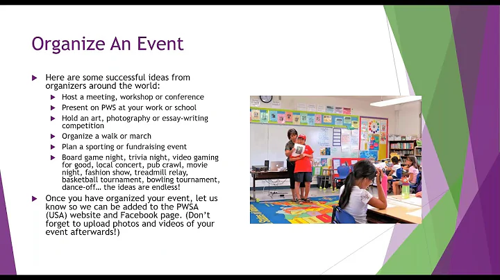 Rare Disease Day 2020