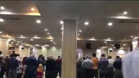رعد الكردي تلاوة مؤثرة(ولن يؤخر الله نفسا إذا جآء أجلها...) Raad Al Kurdi surah al-munafiqun