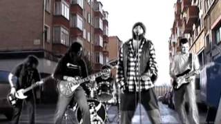 Marea - Como los trileros (video clip)