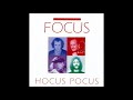 Focus  hocus pocus