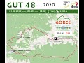 Gorce Ultra Trail - 48km 01.08.2020 (+2580m) [NAUKA BIEGA]