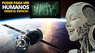 Robots podrán saber si mentimos | Nuevos satélites pueden acercarse y ver a la gente en la Tierra by Realidad Impresionante 9,908 views 2 months ago 21 minutes