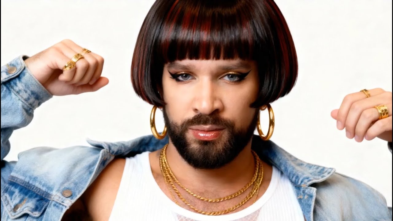 It's Hard Being a Woman