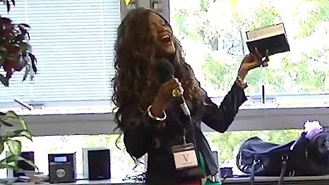"PANIS ANGELICUS" and "AMAZING GRACE" sung by  Pen...