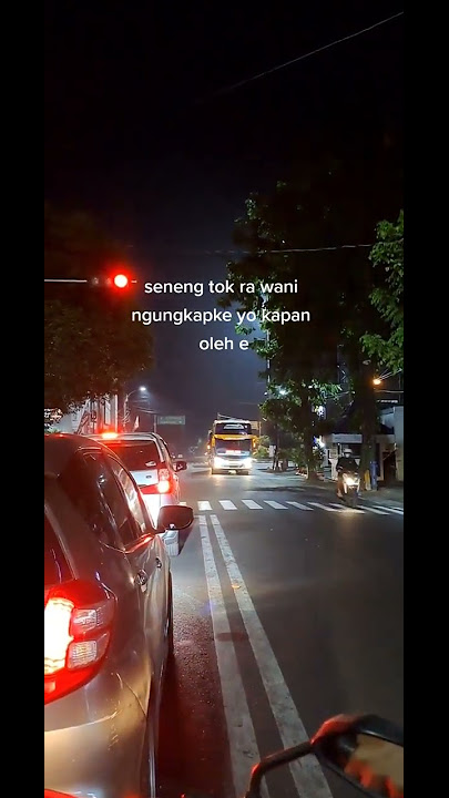 Story Lagu Pedhot Janji ~ Damara De .