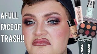 MAKEUP PRODUCTS I'M THROWING OUT!! | makeupbyjaack