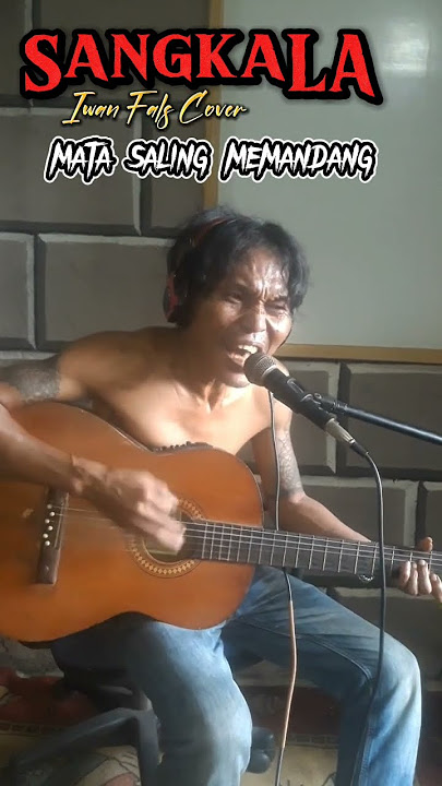 Sangkala - Swami ( Iwan Fals DKK ) Cover Akustik Gitar ALEX PPKM
