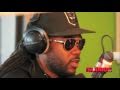All Hip-Hop Radio Interview with The Source Magazine (pt 2)