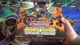 Yugioh Circuit Break Special Edition Unboxing - 10X Special Editions & Extra Holos!? - YouTube Yugioh Circuit Break Special Edition Unboxing - 10X Special Editions & Extra Holos!? - YouTube