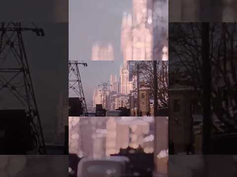 История жизни предполагаемого убийцы Кеннеди #shorts