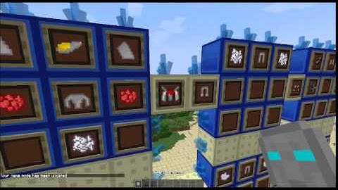 Mod Showcase #2 - Transformers Mod