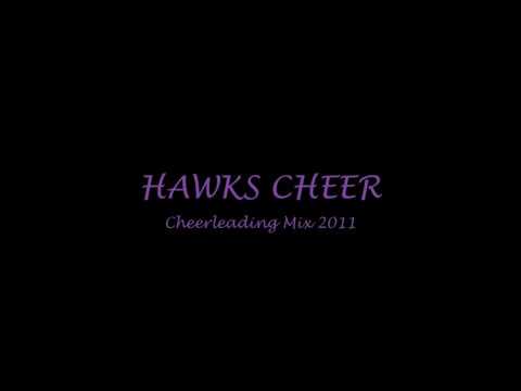 Hawks Cheerleading Mix
