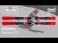 Atomic Redster S7 2017-2018. Тесты, отзывы