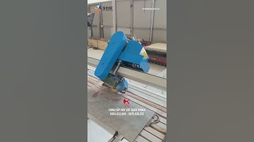 Cắt moi căt vát cắt líp 45 độ bằng máy cắt gạch Z2 DZ 1200 thẳng đẹp chính xác #shorts