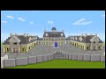 Minecraft: How to Build a Mansion 2 | PART 14 (Interior 5/7)