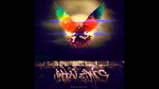 Digital Mystikz - Intergalactic