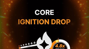 The Core Ignition Drop - How to Participate