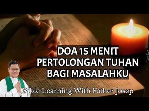 Apapun masalahmu, hanya DIA yang sanggup menolongmu‼️ Ps Henny Kristianus || Motivasi Kristen