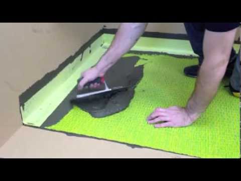 Homelux D-Lux Gold Crack & Moisture Barrier