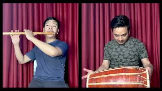 Yala Mataya Song Swarnim Maharjan Bipu Shrestha