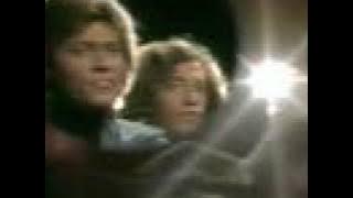 1977 Bee Gees - How deep is your love (Alternate Version)