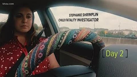 A day in the life of a CPS investigator