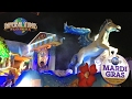 Universal Studios Mardi Gras 2017 - Full Parade, Food, &amp; Entertainment