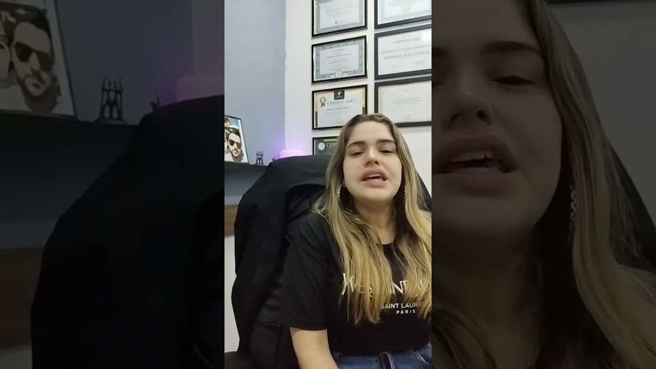 Depoimento
