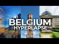 Belgium in 2 minutes  shot on iphone 12  cinematic travel