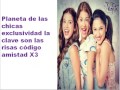 Violetta 2 - Cancion