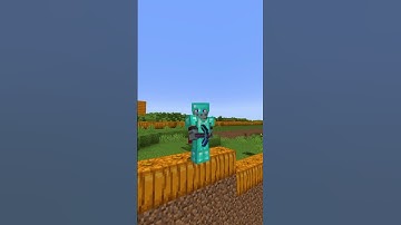 Day 234 of mining one layer of a chunk until I get a girlfriend #shorts #minecraft