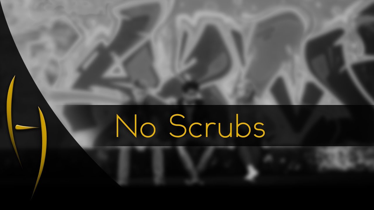 Bastille No Scrubs (Cover by Harmonic) YouTube