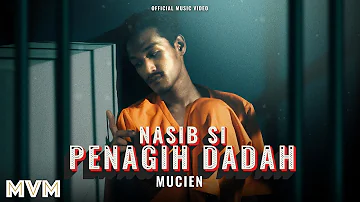 Mucien - Nasib Si Penagih Dadah (Official Music Video)