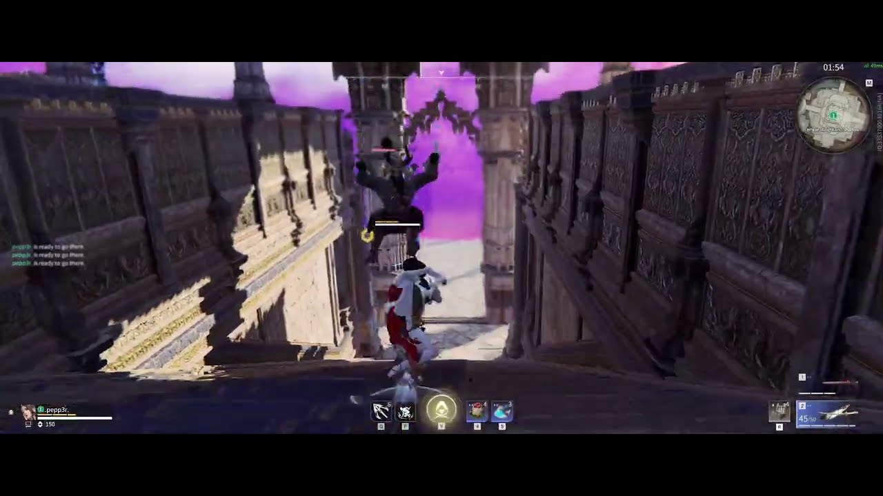 no angels (naraka montage)