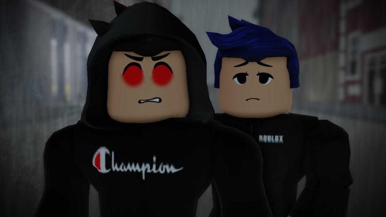 Download ROBLOX BULLY Story episode 5 Season 2